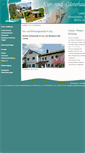 Mobile Screenshot of kur-gaestehaus-ludwig.de